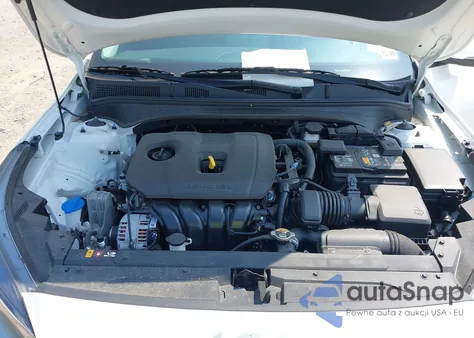 2024 Kia Forte Lxs из США, поврежденный, VIN 3KPF24AD6RE829124